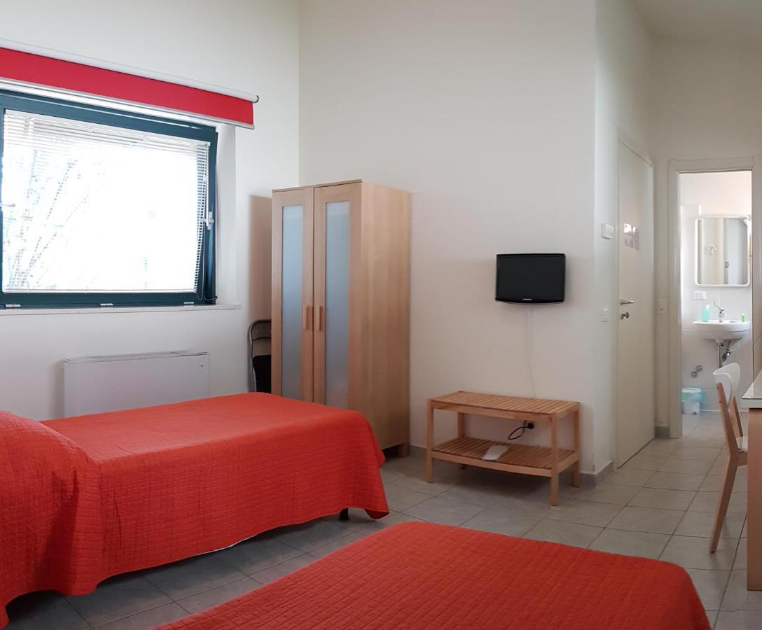 Bambu Affittacamere & Residence Teramo Ngoại thất bức ảnh