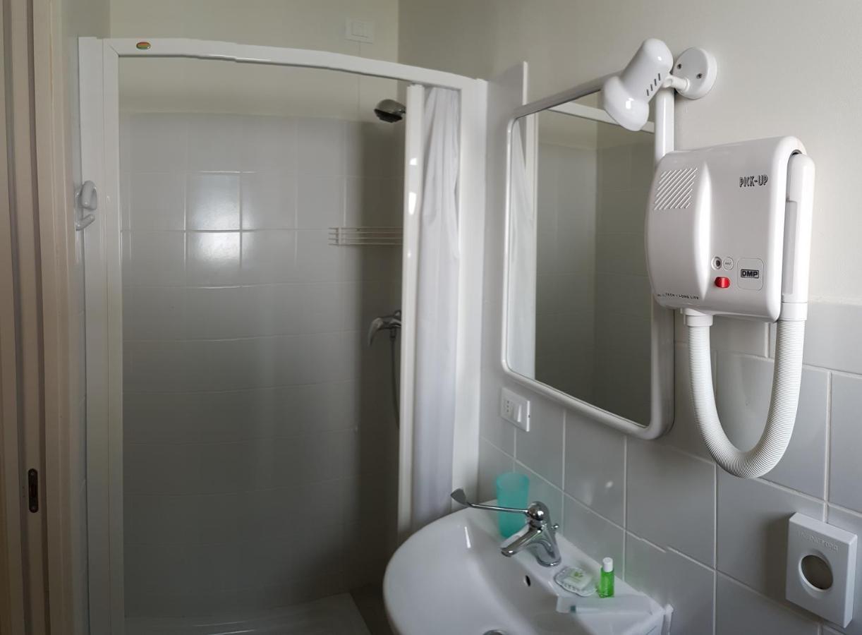 Bambu Affittacamere & Residence Teramo Ngoại thất bức ảnh