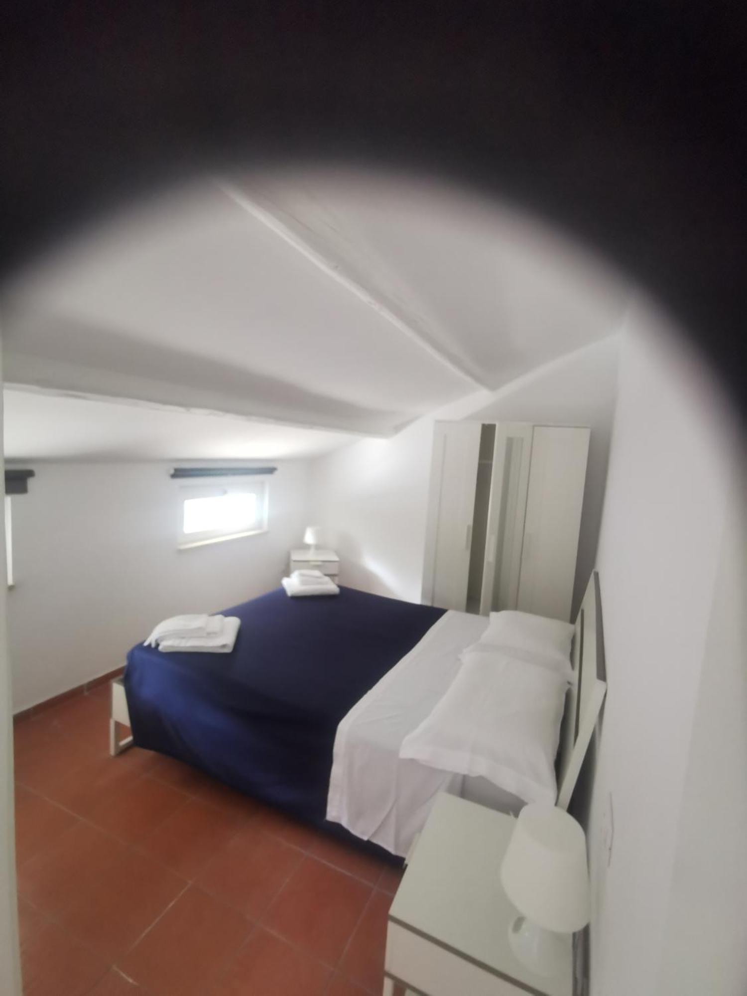 Bambu Affittacamere & Residence Teramo Ngoại thất bức ảnh