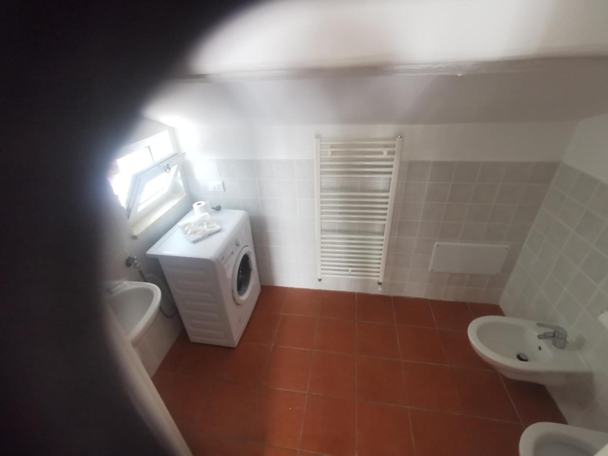 Bambu Affittacamere & Residence Teramo Ngoại thất bức ảnh