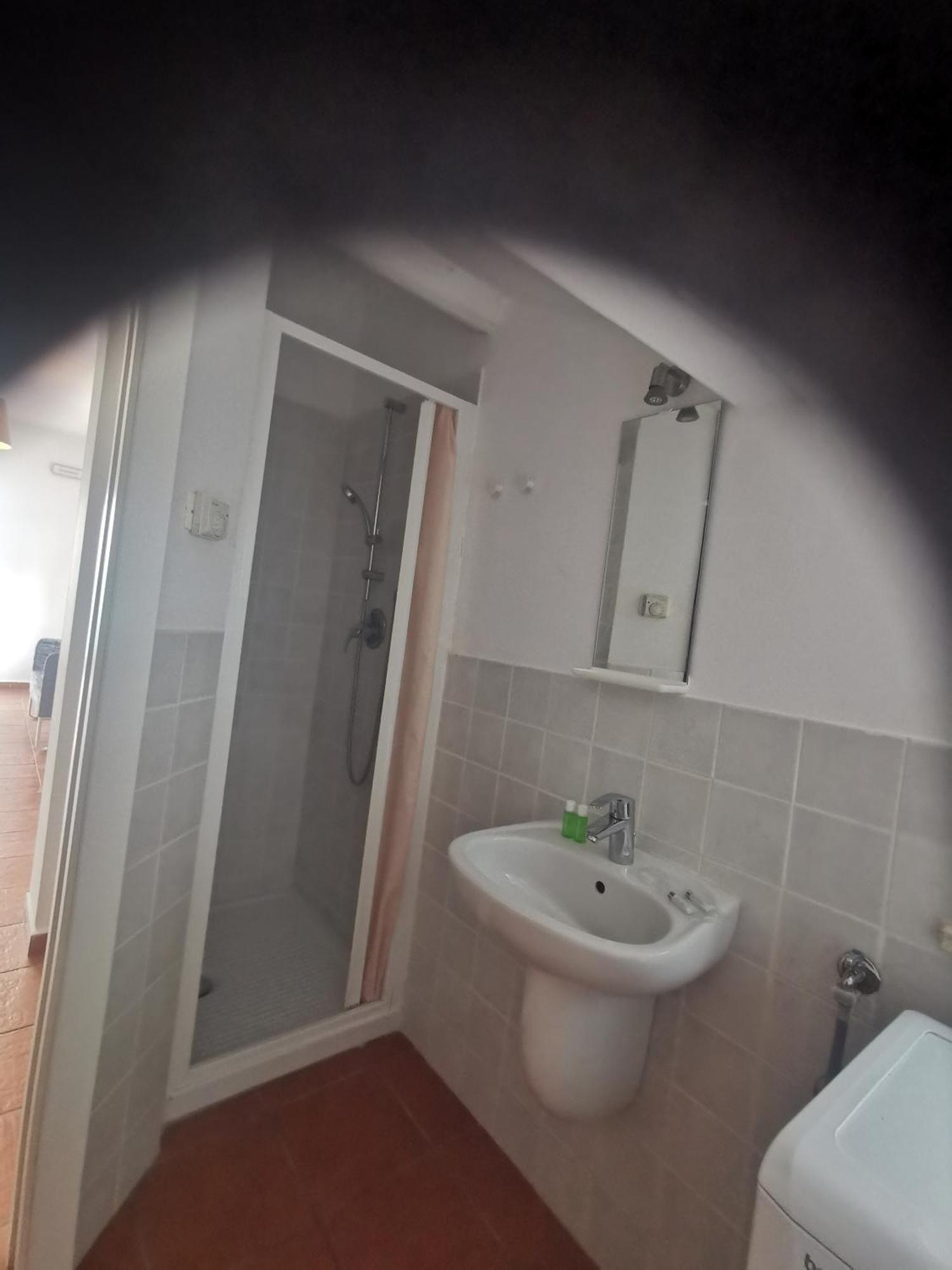 Bambu Affittacamere & Residence Teramo Ngoại thất bức ảnh