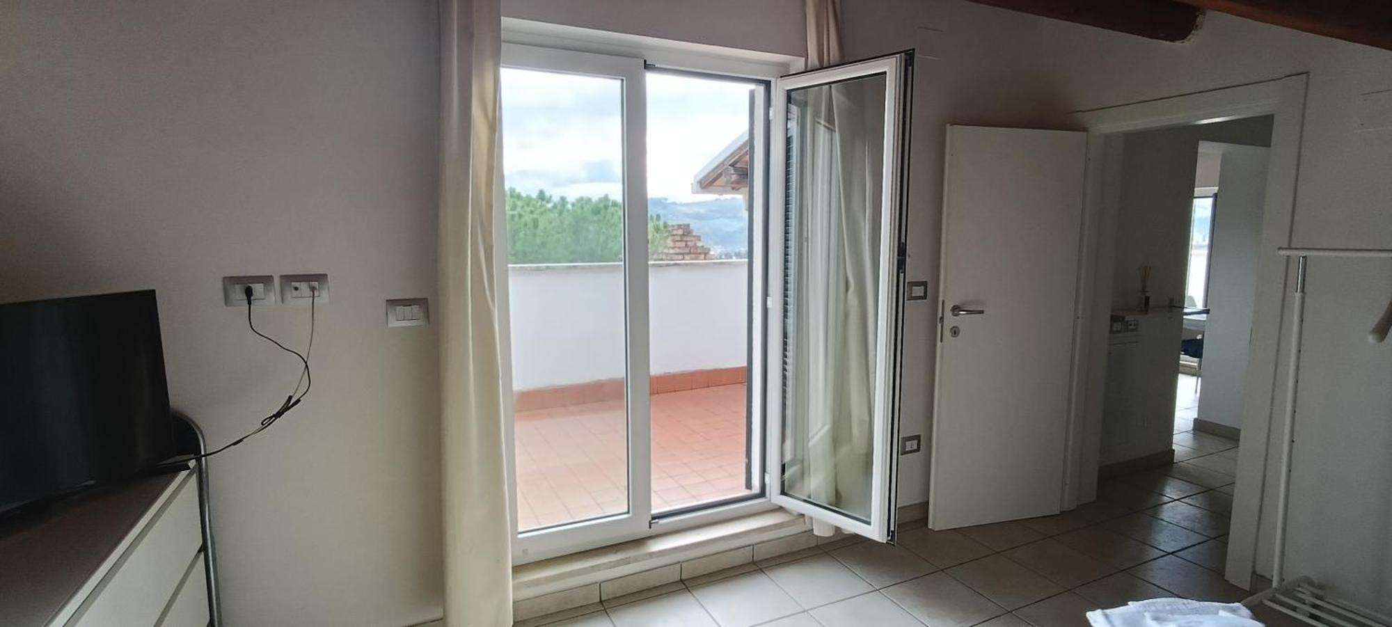 Bambu Affittacamere & Residence Teramo Ngoại thất bức ảnh