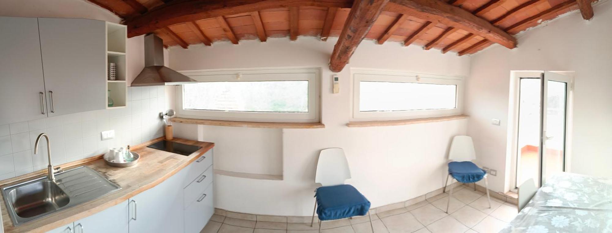 Bambu Affittacamere & Residence Teramo Ngoại thất bức ảnh