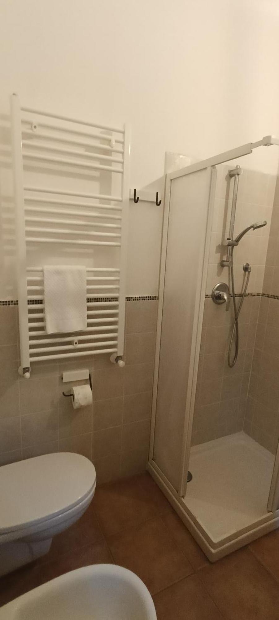 Bambu Affittacamere & Residence Teramo Ngoại thất bức ảnh