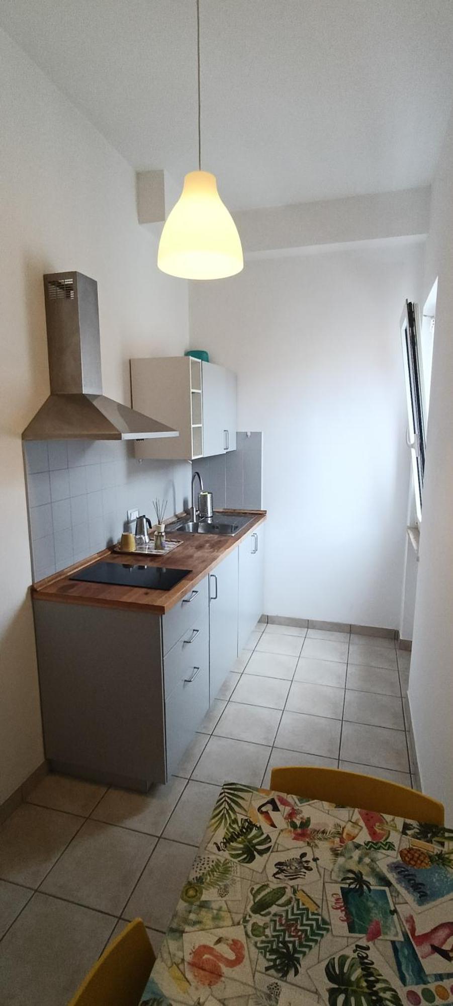 Bambu Affittacamere & Residence Teramo Ngoại thất bức ảnh