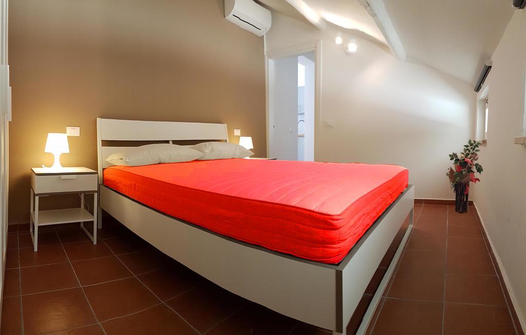 Bambu Affittacamere & Residence Teramo Ngoại thất bức ảnh