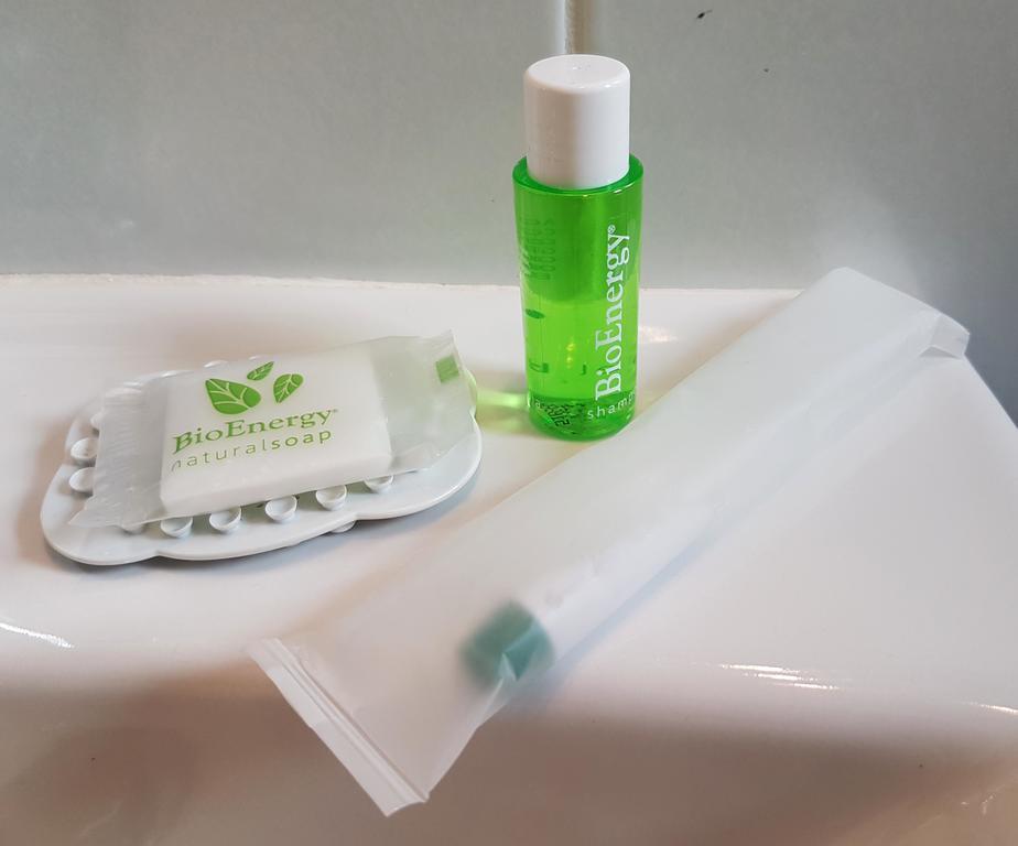 Bambu Affittacamere & Residence Teramo Ngoại thất bức ảnh