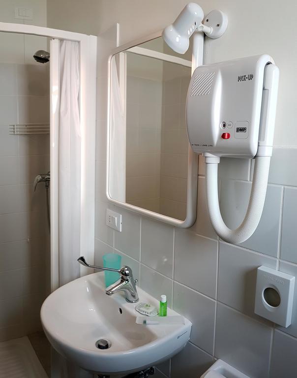 Bambu Affittacamere & Residence Teramo Ngoại thất bức ảnh