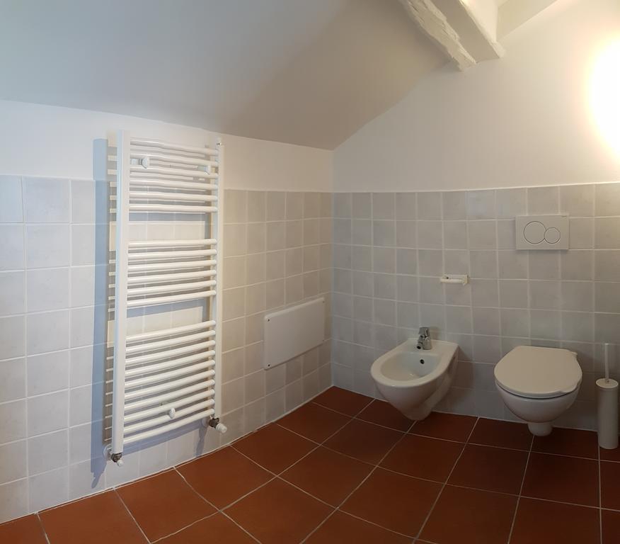 Bambu Affittacamere & Residence Teramo Ngoại thất bức ảnh