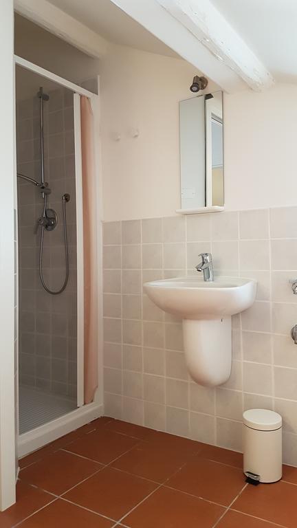 Bambu Affittacamere & Residence Teramo Ngoại thất bức ảnh